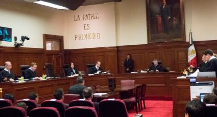 Pospone SCJN discusión por el desafuero de CDV