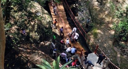 Cuernavaca: Colapso de puente fue por falta de mantenimiento e ignorar recomendaciones