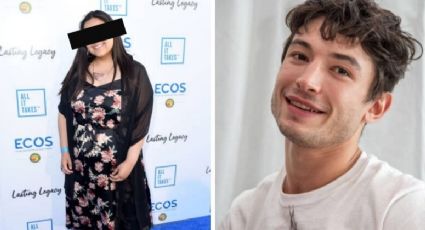 Otra vez en la polémica: Ezra Miller es acusado de ofrecer drogas a una menor de edad