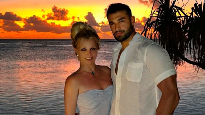 ¡Es hoy! Britney Spears y Sam Asghari tendrán su boda; esto es lo que se sabe