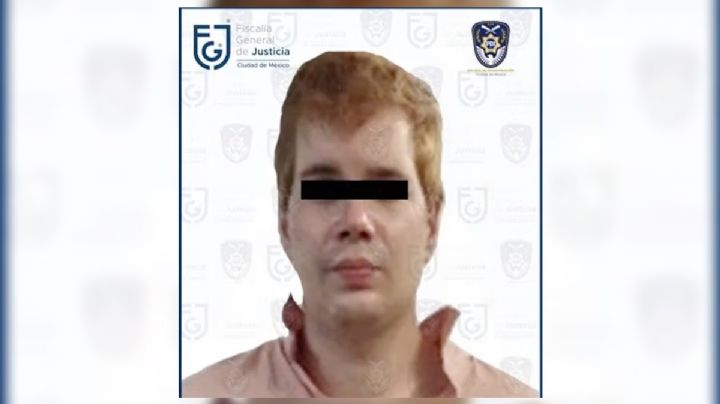 ¡Justicia! Vinculan a proceso a holandés, líder de red de pedofilia