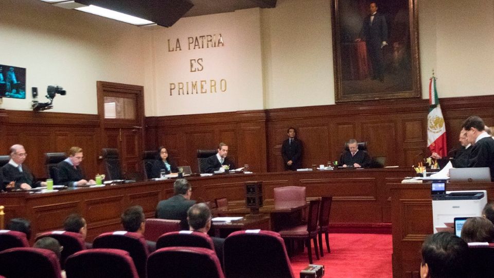 Por segunda vez consecutiva la Primera Sala de la Suprema Corte de Justicia de la Nación (SCJN) pospuso la discusión