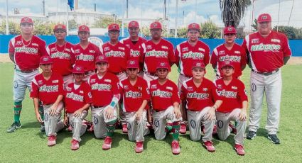 ¡Liga Oriente en semifinal de Torneo Latinoamericano Beisbol Little League!