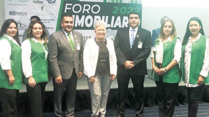 Hay mejoría en el sector inmobiliario en Nuevo Laredo