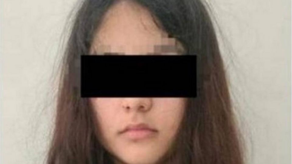 La mujer de 20 años le propinó 13 cuchilladas a su bebé de dos meses