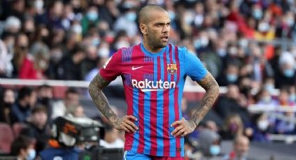 Seattle Sounders busca robarle a Pumas fichaje de Dani Alves