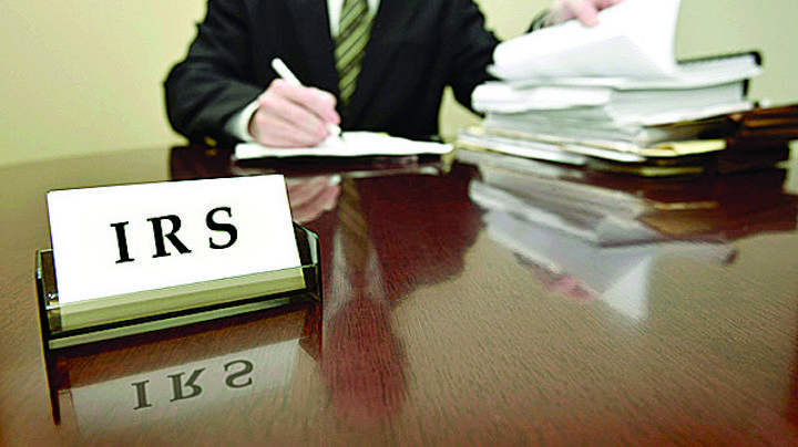 Alertan por preparadores de impuestos; hay falsos