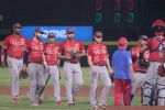 Tecolotes vuelan nuevamente a la cima; son líderes en la LMB