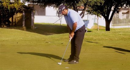 Club Campestre Ribera del Bravo prepara su Torneo Anual de Golf