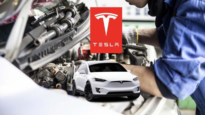 Mecánico gana demanda a Tesla y lo indemnizarán VIDEO