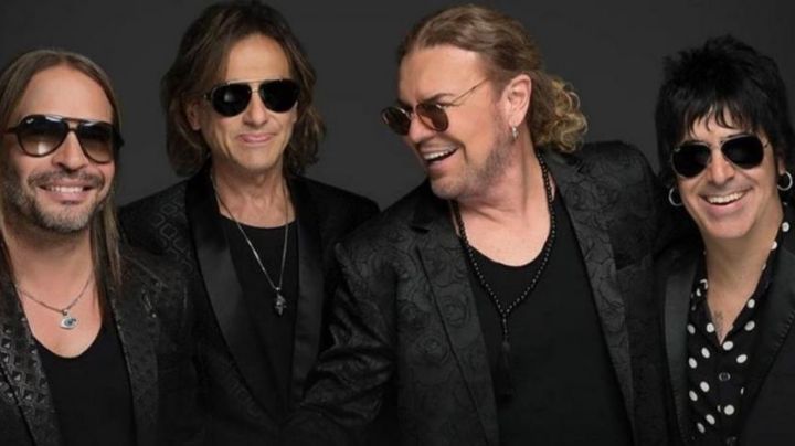 Se llevan pesado: Maná interpreta "vivir sin agua" en Monterrey y causa abucheos