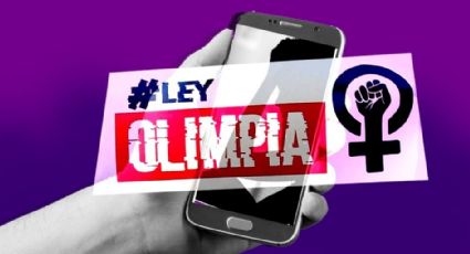 ¡No es cuestión de género! Mujer expone fotos intimas de su ex; Ley Olimpia castiga sus acciones