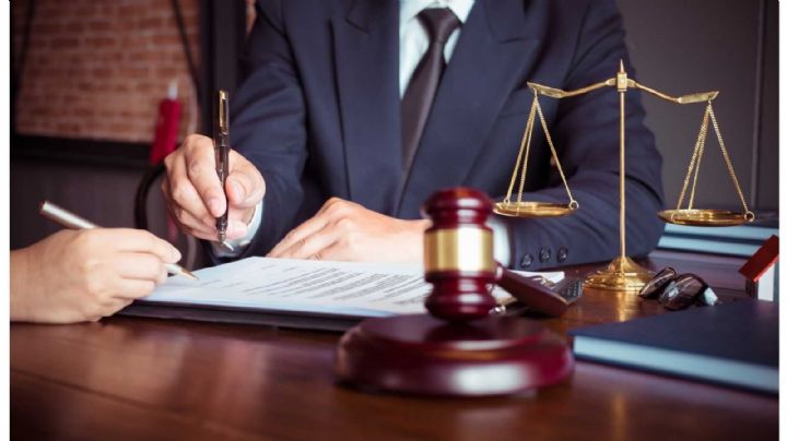 Hoy es el Día del Abogado: ¡Festeja con los mejores memes!