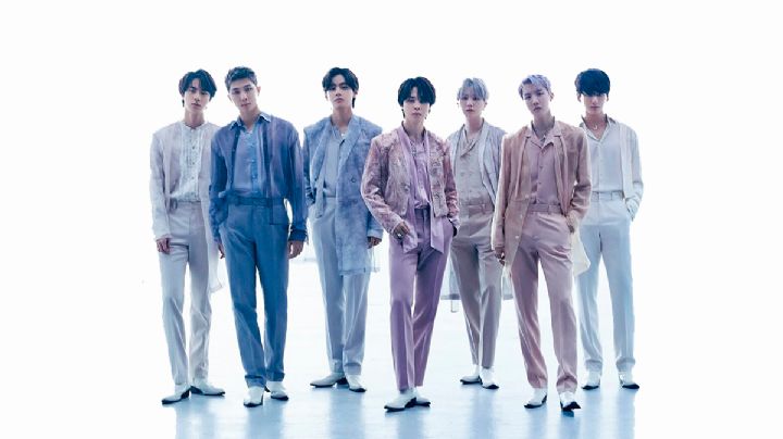 VIDEO: BTS y Disney+ preparan importante colaboración; esto es lo que se sabe