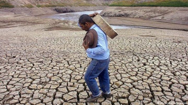 Emergencia por sequía en México; seis estados mexicanos sufren sequía extrema, informa CONAGUA