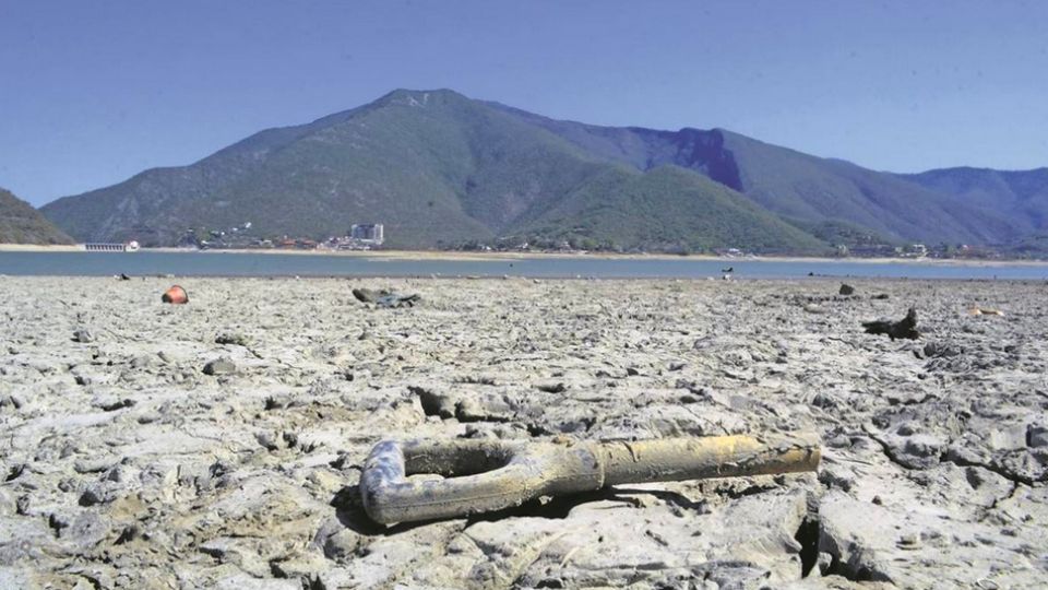 La Presa Cerro Prieto no tendrá agua el viernes