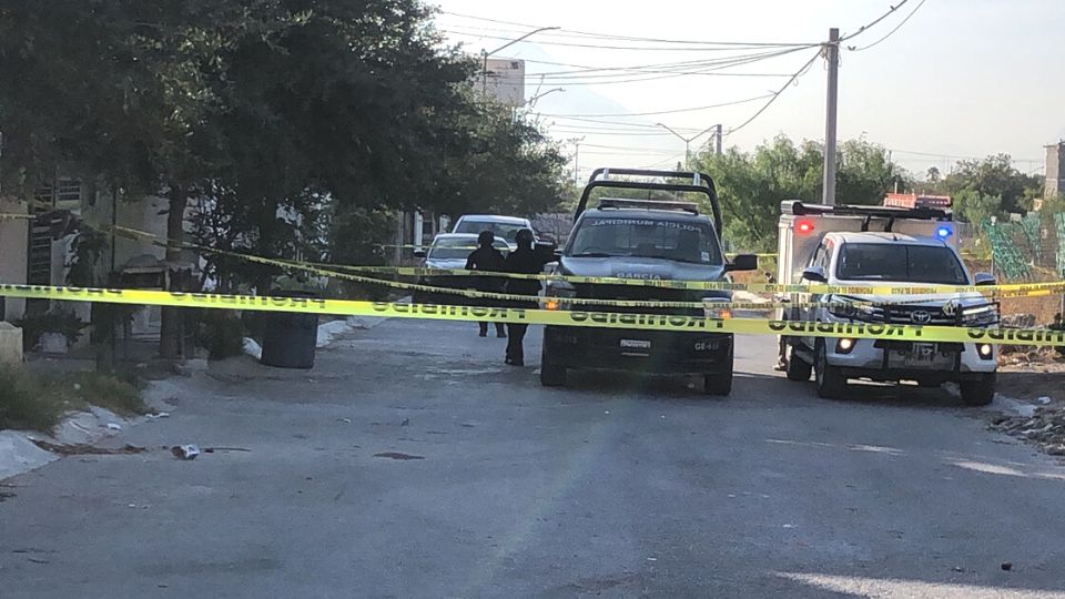 Los hechos se dieron por una discusión por una motocicleta