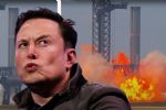 ¡Impresionante! Explota cohete se Space X durante prueba de lanzamiento en Texas (VIDEO)