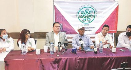 Trabajadores, libres para elegir sindicato