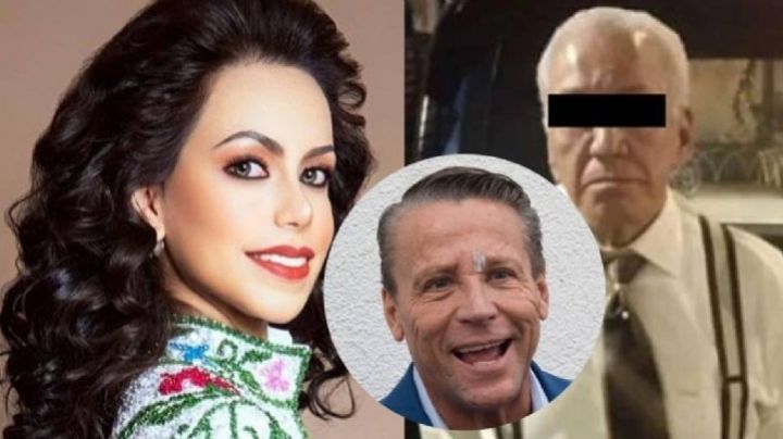 ¡Increíble! Alfredo Adame justifica a su 'amigo', el presunto feminicida de Yrma Lydya