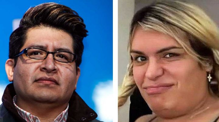 Alex Kaffie teme por su vida; denuncia a las "Perdidas, Perdidas" porque lo van a "desollar"