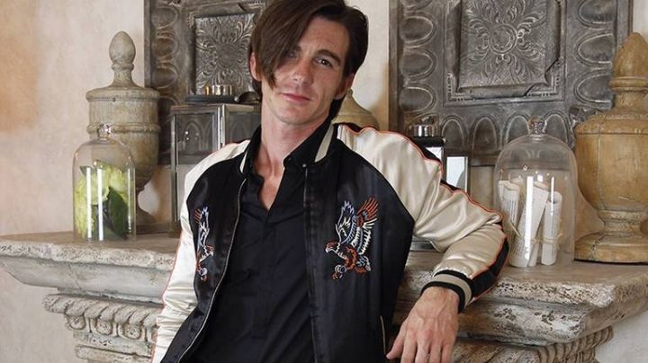 Drake Bell rompe el silencio sobre el caso de abuso en su contra