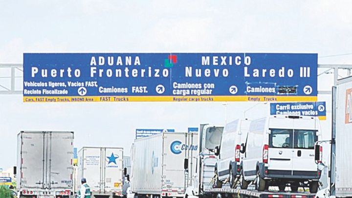 Proyectan mejorar transporte de carga