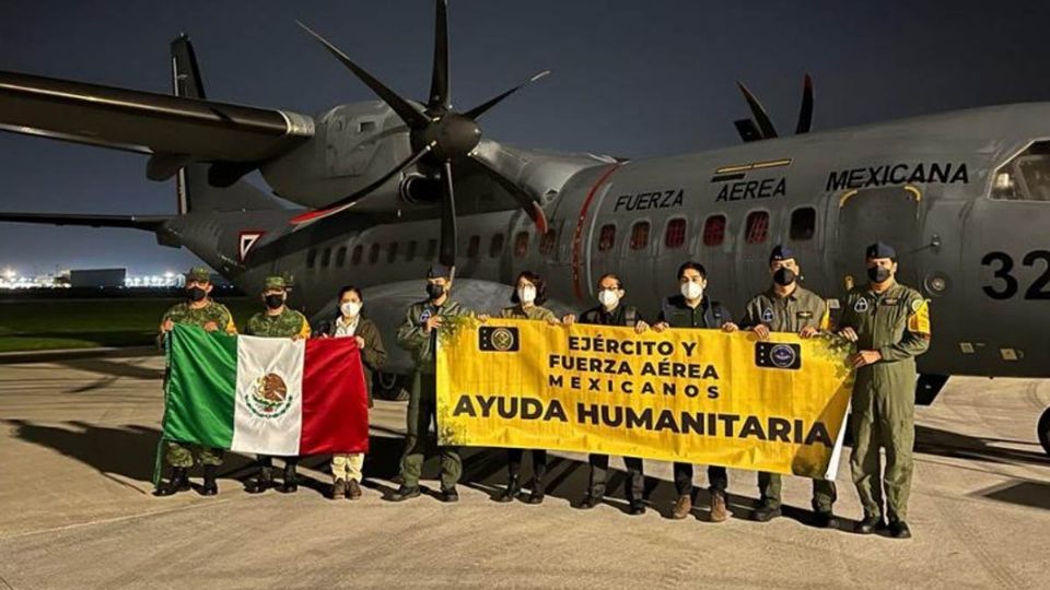 El consúl Ruben Minutti Zenatta, señaló que tenía conocimiento de 13 personas en diferentes hospitales de la zona, de los cuales, al menos 3 son de nacionalidad mexicana.