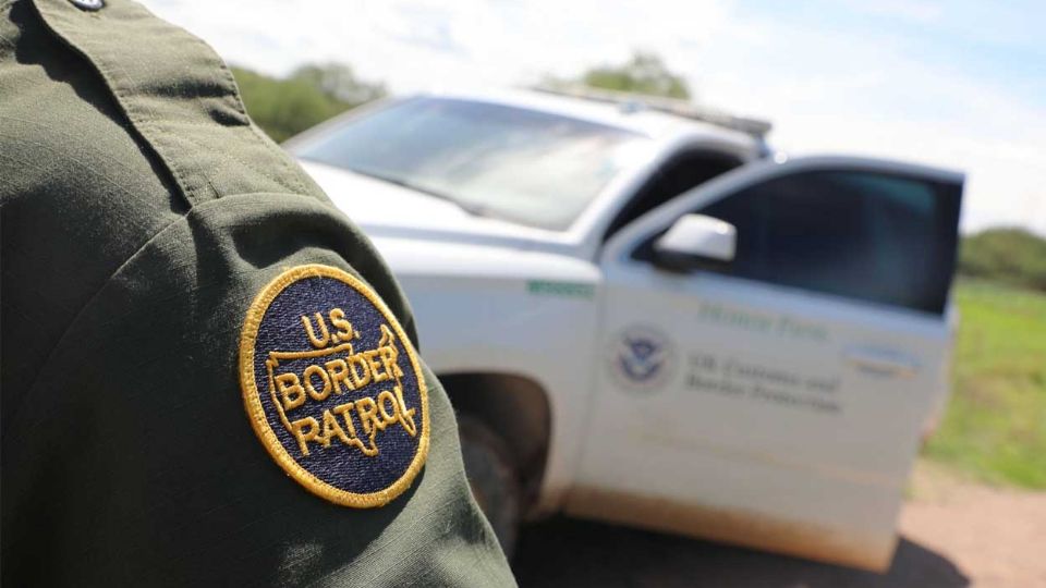 Border Patrol