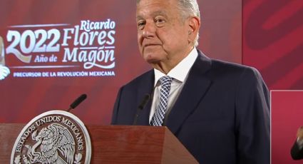 Confirma AMLO Dirección de Aduanas en Nuevo Laredo