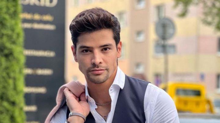 GUAPETÓN... Tamaulipeco representa a México en concurso de belleza; el sábado es la final