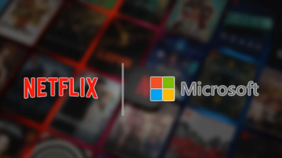 Ante la importante baja de suscriptores el primer trimestre de este año, el gigante del streaming buscará alianza con Microsoft para recurrir a la modalidad con publicidad en su plataforma