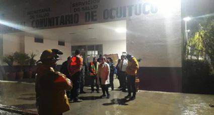 Morelos: Desalojan hospital por amenaza de bomba