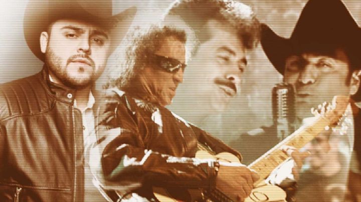 Corridos de Caro Quintero: Desde los Tigres del Norte hasta Alex Lora le hicieron temas VIDEOS