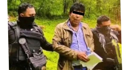 Reaprehenden a Caro Quintero; Ingresa al penal del Altiplano