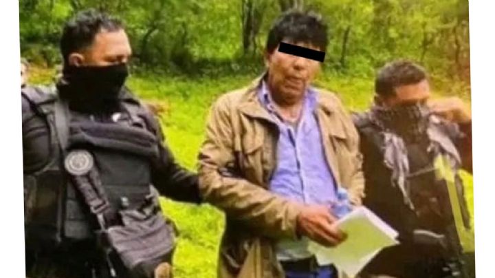 Reaprehenden a Caro Quintero; Ingresa al penal del Altiplano