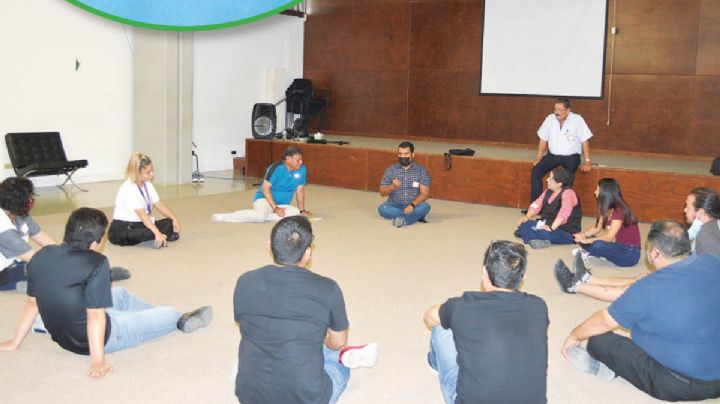 Mejora el teatro la calidad de vida