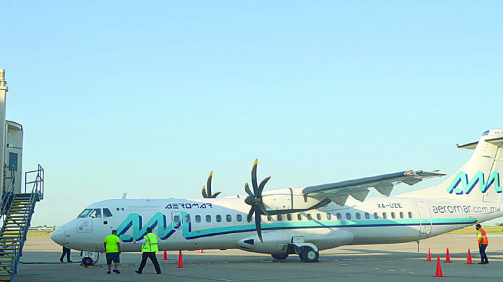 Ofrecerán vuelos baratos a la CDMX