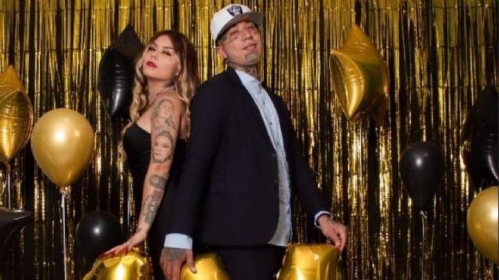 FOTOS: Roban casa de influencers Mona y Geros, ¡los dejan sin nada!