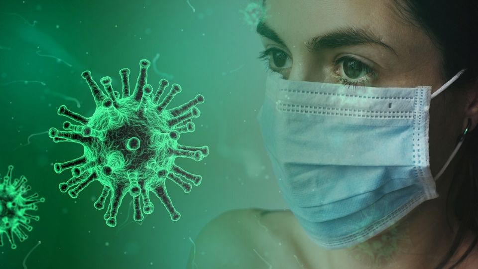 El estado experimenta un incremento en los casos de coronavirus