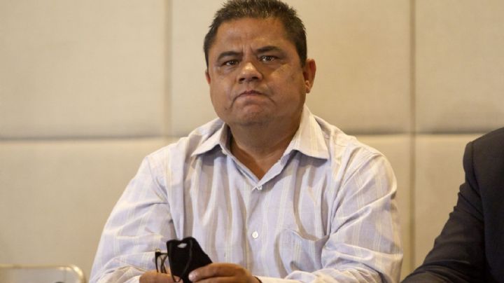 "Ahora nos toca a nosotros buscar a los culpables" Papá de Debanhi asegura que no dejará de luchar