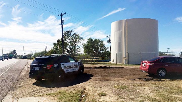 Encuentran a joven baleado junto al Lago Casa Blanca
