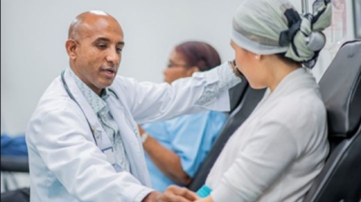 IMSS aplicó 30 quimios a mujer que no tenía cáncer; atenderá recomendación de CNDH