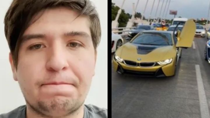 Amenazan a ‘Fofo’ Márquez por cerrar puente en Jalisco