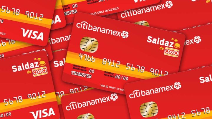 Retiene City Banamex saldo de Tarjetas Saldazo y del Bienestar; causa caos a usuarios