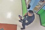 Video muestra que impidieron a policía auxiliar a su esposa, maestra que murió en tiroteo de Uvalde
