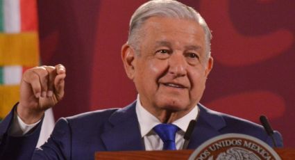 No habrá más concesiones para la explotación del agua: AMLO