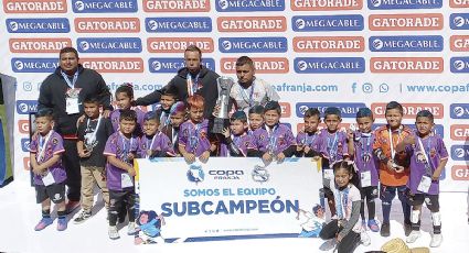 Básicas Lobos Negros acarician la gloria en Final de la Copa Franja en Puebla