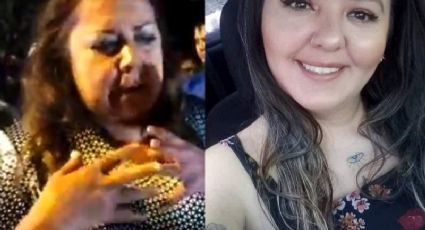 Vecina narra cómo encontraron a Luz Raquel tras ser quemada en Zapopan: “Era una llama”