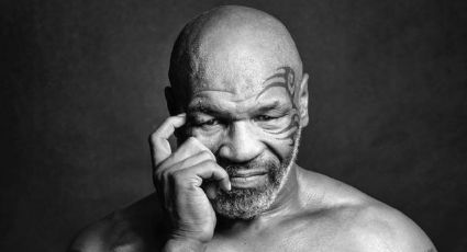 "La muerte está cerca" Mike Tyson confiesa para sus seguidores